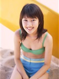 多岐川华子 No117 Hanako Takigawa [dgc] 日本性感美女(22)
